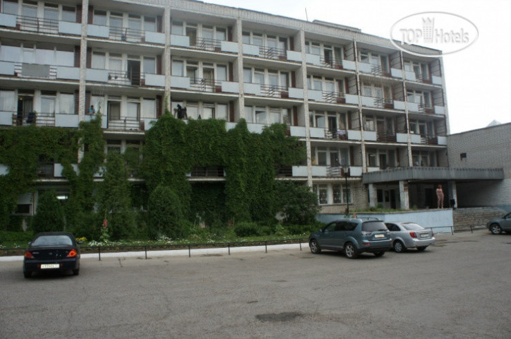 Hotelier's photos Веда