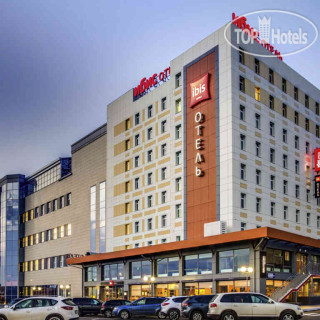 Photos Ibis Cheboksary Center