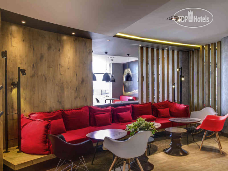 New photos from tourists Ibis Cheboksary Center 3*