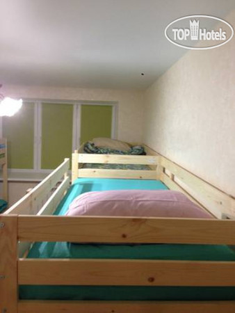 Hotel photo Чай Хостел 