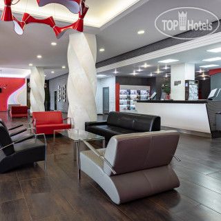 Photos Конгресс-отель Россия