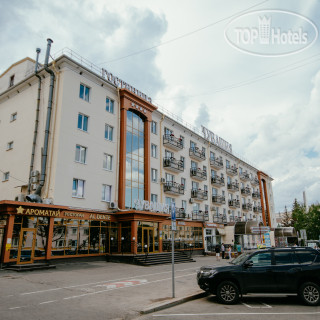 Photos Отель Чувашия