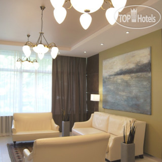 Photos DIS President Hotel