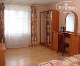 New photos from tourists Мир 2*