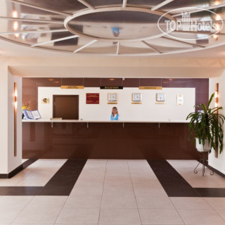 Photos Волжанка