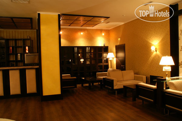 New photos from tourists Уральские зори 4*