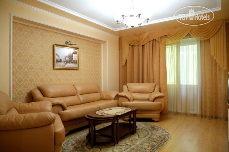 New photos from tourists Стрелец 3*