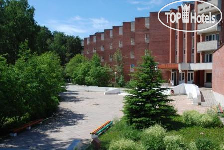 Hotelier's photos Дальняя Дача