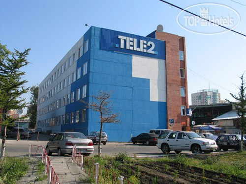 Фото Мираж
