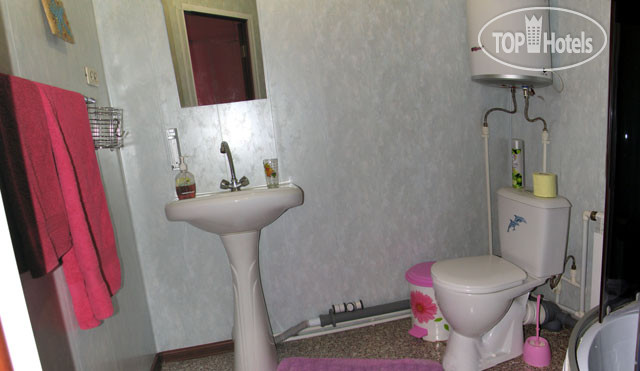 Hotelier's photos Благодать