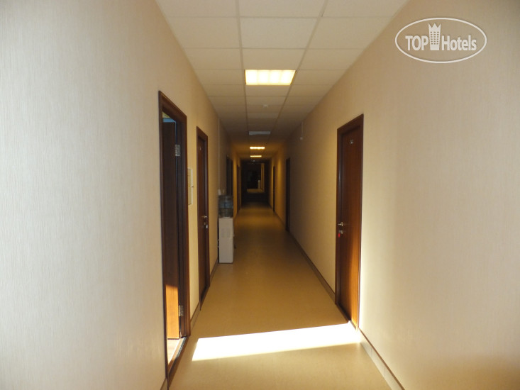 Hotel photo Сугояк 