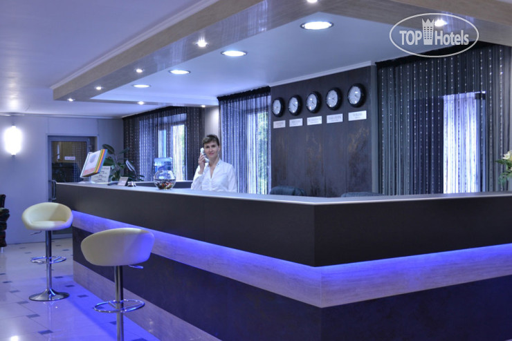 Hotelier's photos Сфера 3*