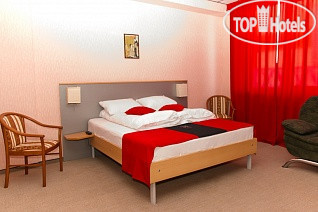 Hotel photo Маяк 3*