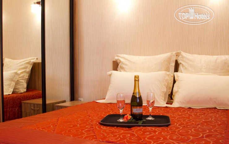 Hotel photo Высотник 