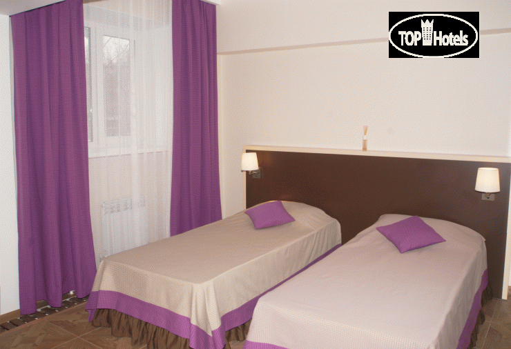 Hotel photo А-Бутик Отель 