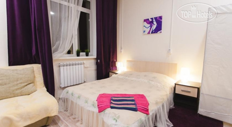 Photos Седьмое Небо