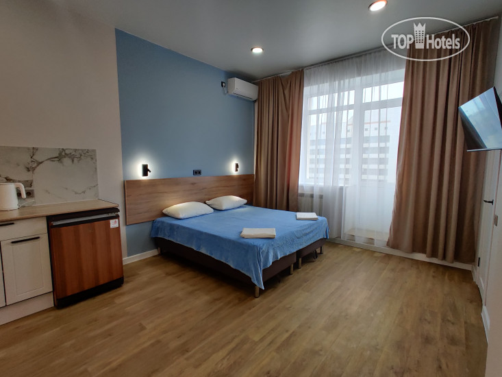 Hotel photo Седьмое Небо 