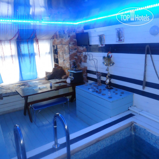 New photos from tourists Ocean Delight 3*