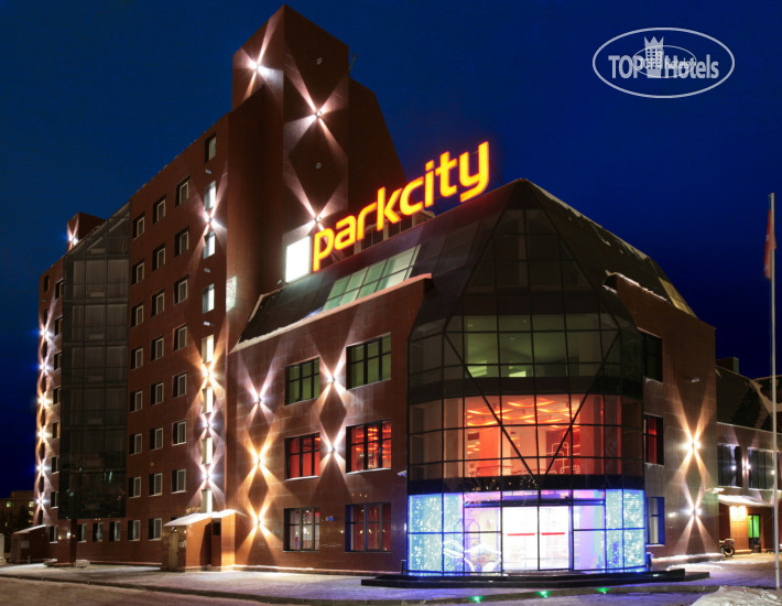 Фотографии отельера ParkCity Hotel 4*
