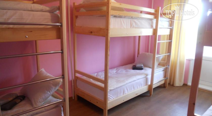 New photos from tourists SunShine Hostel