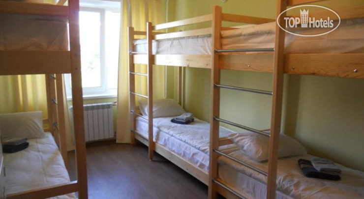 Photos SunShine Hostel