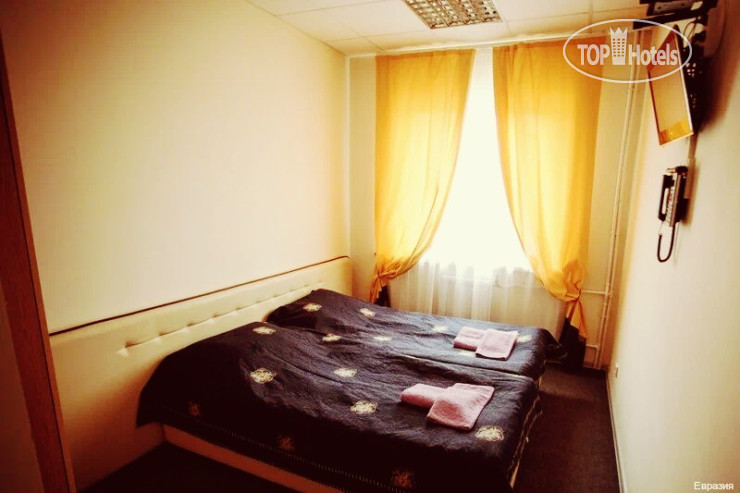 Hotel photo Евразия 