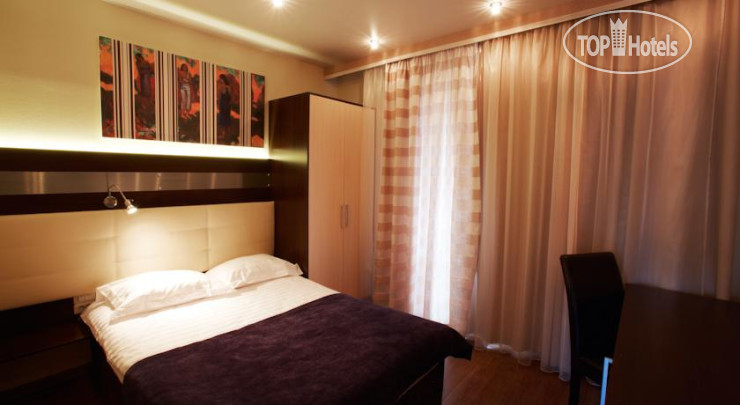 Hotel photo Апарт-отель Uno 