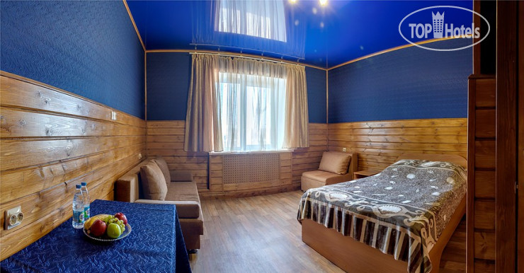 Hotel photo Беркана 