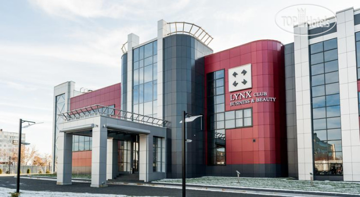 Hotel photo Дом Красоты 4*
