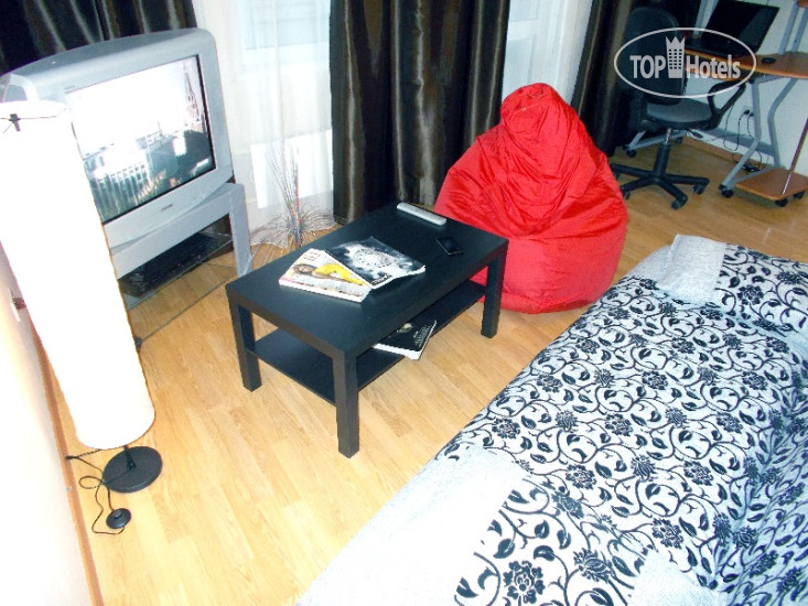 Hotelier's photos New Hostel