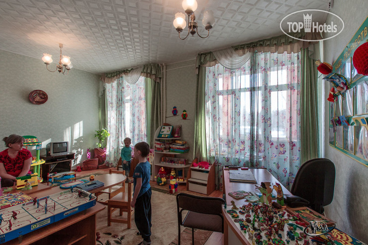 New photos from tourists Урал 4*