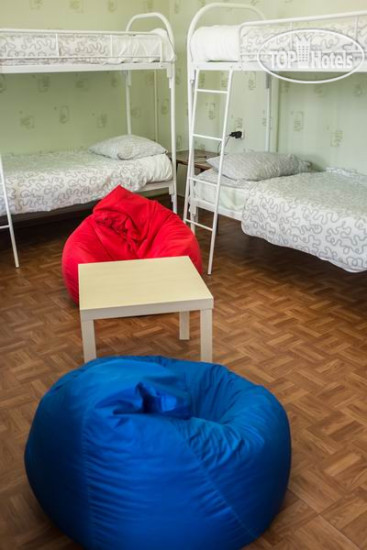 New photos from tourists Sweet Hostel