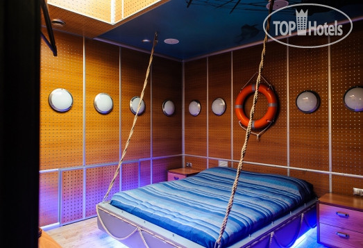 New photos from tourists Baccara Hotel