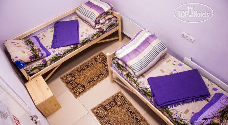 New photos from tourists Sleep&Go