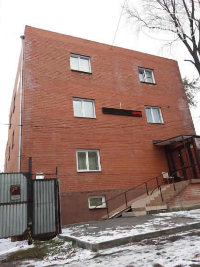 Hotel photo Никольская 