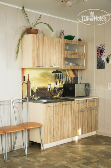 Hotelier's photos Тургояк