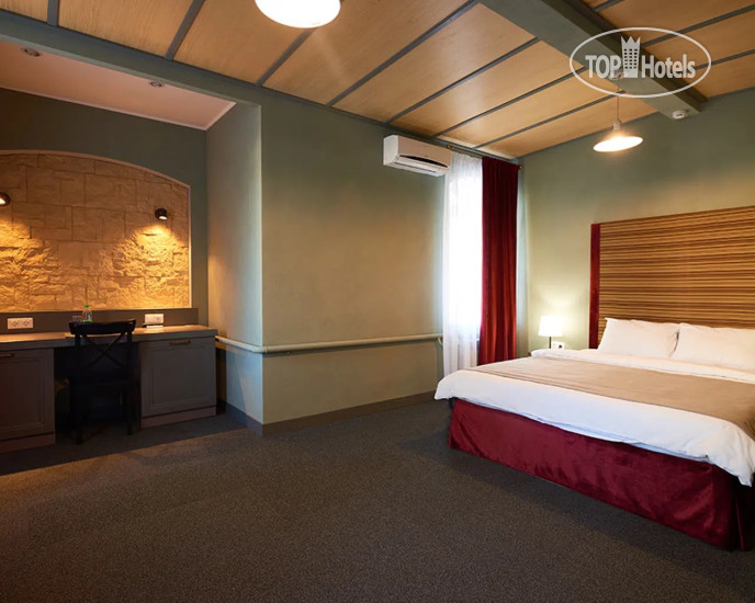 Hotel photo Старый Город 