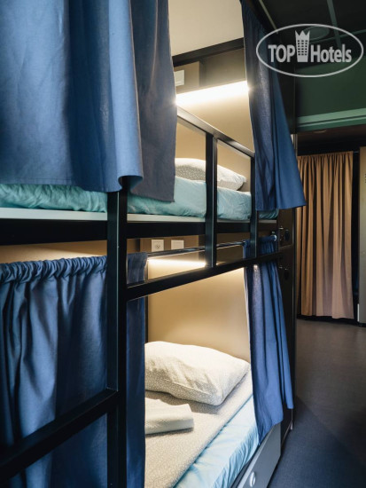 Hotel photo Ловец Снов 