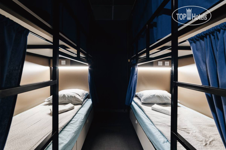 Hotel photo Ловец Снов 