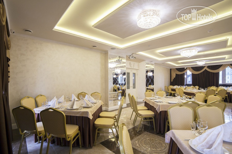 New photos from tourists Tsarsky Dvor 3*