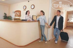 Hotelier's photos Utes