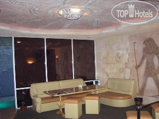 New photos from tourists Tri Kita