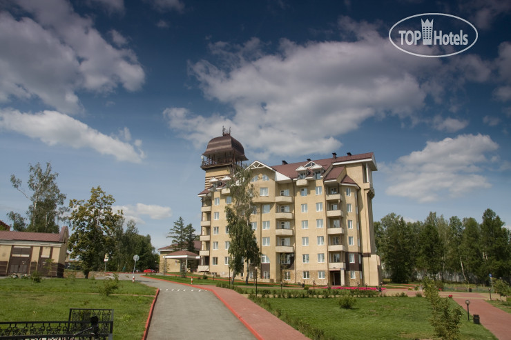 New photos from tourists Smolinopark 3*