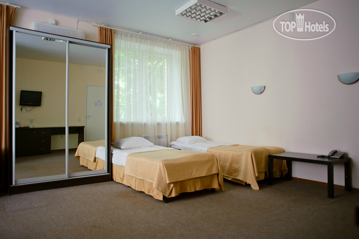 New photos from tourists SV Hotel