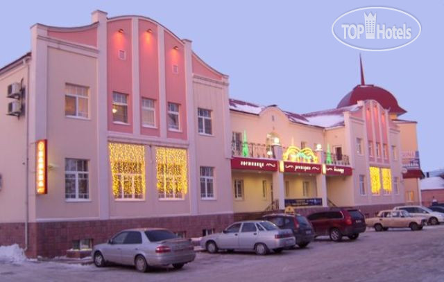 Photos Уездная