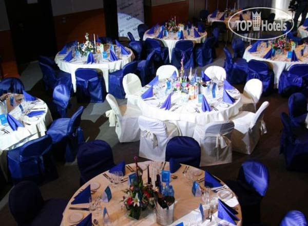 New photos from tourists Holiday Inn Chelyabinsk-Riverside 4*