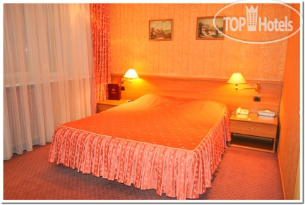 New photos from tourists Славянка 4*