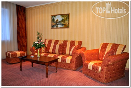 Hotelier's photos Славянка 4*