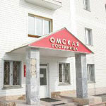 Hotel photo Городки 