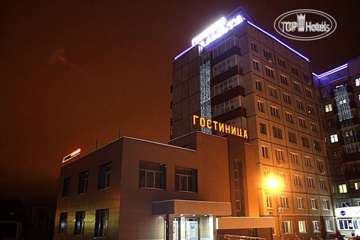 Photos Планета